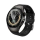 Смарт-годинник HOCO Y40 38mm. 315 mAh. IP68 Smart watch(call version) Black 6942007672078 - изображение 1
