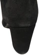 Женские сапоги Geox D16QPD00021-C9999 36 Черные (8050036769305) (955555906569379) - Уценка - изображение 3