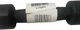 Гантели HMS HPT TPU полиуретановые 2 x 1 кг (5907695510577) (955555911429742) - Уценка - изображение 2