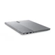 Ноутбук 14" Lenovo ThinkBook 14 G9 IRL (21UY0067RA) Arctic Grey, Intel Core 7 240H, 32GB, 1TB, DOS - зображення 7