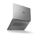 Ноутбук 15" Lenovo LOQ 15ARP10E (83S000ETRA) Luna Grey, Ryzen 7 170, 16GB, 1TB, RTX 4050, DOS - изображение 5