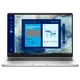 Ноутбук 16" Dell Pro 16 (BTO107_PC16250_UA) Silver, Intel Core Ultra 7 255U, 16GB, 512GB, Win11P - зображення 1