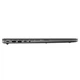 Ноутбук 16" Asus Vivobook S16 M3607KA-SH044 (90NB16T1-M00280) Matte Gray, 16GB, 512GB, DOS - изображение 3