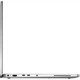 Ноутбук 16" Dell Pro 16 (BTO107_PC16250_UA) Silver, Intel Core Ultra 7 255U, 16GB, 512GB, Win11P - зображення 5