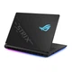 Ноутбук 18" Asus ROG Strix SCAR 18 G835LR-SA154W (90NR0LS1-M006E0) Black, 64GB, 2TB, Win11H - изображение 8