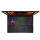 Ноутбук 16" MSI Crosshair A16 HX D8WFKG-075XUA (9S7-15PL21-075) Gray, 16Gb, 1TB, DOS - зображення 3