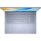 Ноутбук 16" Asus Vivobook S16 S3607NA-SH003W (90NB17P5-M00030) Blue, 16GB, 512GB, Win11H - изображение 4