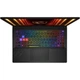 Ноутбук 16" MSI Crosshair A16 HX D8WFKG-217XUA Cosmos Gray, AMD Ryzen 9 8940HX, 16Gb, 1TB, DOS - зображення 4