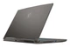Ноутбук 15" MSI Thin A15 B7VE-662XUA Cosmos Gray, AMD Ryzen 7 7735HS, 16Gb, 512Gb, RTX 4050, DOS - изображение 3