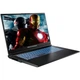 Ноутбук 17" Dream Machines RG5060-17UA35 Black, Intel Core i9-14900HX, 32GB, 1TB, RTX 5060, DOS - зображення 2