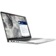 Ноутбук 16" Dell Pro 16 Plus (210-BPCK_U7321TB_UBU) Silver, 32GB, 1TB, Linux - зображення 2
