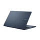 Ноутбук 15" Asus Vivobook 15 X1504VA-BQ4055 Blue, C5-120U, 16Gb, 512Gb, UMA, DOS(90NB13Y1-M01MP0) - зображення 6