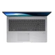 Ноутбук 15" Asus ExpertBook B1 P1503CVA-S71493 Grey, Intel Core i3-1315U, 8GB, 512GB, UHD, DOS - зображення 3