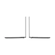 Ноутбук 16" Lenovo IdeaPad Slim 5 16AHP11 (83S4000WRA) Grey, R7-260, 16GB, 512GB, UMA, DOS - изображение 9