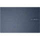 Ноутбук 15" Asus V15 X1502VA-BQ489 (90NB10T1-M00MM0) Blue, Intel Core i7-13620H, 16GB, 512GB, DOS - зображення 8