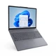 Ноутбук 15" Lenovo IdeaPad Slim 3 15ARP10 (83K700GLRA) Grey, AMD Ryzen 5 150, 16GB, 512GB, 660M, DOS - изображение 3