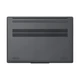 Ноутбук 15" Lenovo IdeaPad Slim 3 15ARP10 (83K700GLRA) Grey, AMD Ryzen 5 150, 16GB, 512GB, 660M, DOS - изображение 5