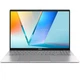 Ноутбук 16" Asus Vivobook S16 M3607GA-SH009 (90NB17M2-M000B0) Cool Silver, 16GB, 512GB, DOS - зображення 1