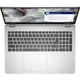 Ноутбук 16" Dell Pro 16 Plus (210-BPCK_U732512_UBU) Silver, 32GB, 512GB, Linux - зображення 2