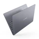 Ноутбук 15" Lenovo IdeaPad Slim 3 15ARP10 (83K700GLRA) Grey, AMD Ryzen 5 150, 16GB, 512GB, 660M, DOS - изображение 9
