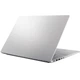 Ноутбук 16" Asus Vivobook S16 M3607GA-SH009 (90NB17M2-M000B0) Cool Silver, 16GB, 512GB, DOS - зображення 5
