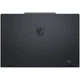 Ноутбук 15" MSI Cyborg 15 B2RWEKG-1036XUA Black, Intel Core Ultra 5 210H, 16Gb, 512GB, DOS - изображение 10