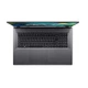 Ноутбук 17" Acer Aspire Go 17 AG17-31P-3137 (NX.J8ZEU.00B) Gray, Intel Core 3 N355, 16GB, 512Gb, DOS - зображення 4