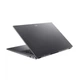 Ноутбук 17" Acer Aspire Go 17 AG17-31P-3137 (NX.J8ZEU.00B) Gray, Intel Core 3 N355, 16GB, 512Gb, DOS - зображення 5