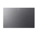 Ноутбук 17" Acer Aspire Go 17 AG17-31P-3137 (NX.J8ZEU.00B) Gray, Intel Core 3 N355, 16GB, 512Gb, DOS - зображення 7