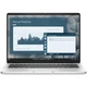 Ноутбук 14" Dell Pro 14 PC14255, R5 PRO 340, 16GB, 512GB, UMA, Win11P(BTO601PC14255UA_W11P) - зображення 1