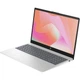 Ноутбук 15" HP 15-fc0162ua (BF1J3EA) Blue, R5-7520U, 16Gb, 512Gb, UMA, DOS - зображення 3