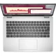 Ноутбук 14" Dell Pro 14 (BTO107_PC14250_UA) Silver, Intel Core Ultra 7 255U, 16GB, 512GB, Win11P - зображення 4