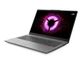 Ноутбук 15" Lenovo LOQ 15ARP10E (83S0007JRA) Luna Grey, Ryzen 7 170, 16GB, 512GB, DOS - зображення 2