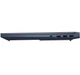 Ноутбук 15" HP Victus 15-fb3044ua (C16GJEA) Silver, R7 7445HS, 16GB, 512GB, NVD3050-6, DOS - зображення 2