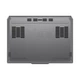 Ноутбук 15" Lenovo LOQ 15AHP10 (83JG00FBRA) Grey, AMD Ryzen 5 220, 16GB, 512GB, RTX 5050, DOS - зображення 8