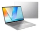 Ноутбук 16" Asus Vivobook S16 S3607VA-RP146 (90NB1671-M00A40) Cool Silver, 16GB, 512GB, DOS - зображення 5
