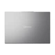 Ноутбук 16" Lenovo IdeaPad Slim 5 16AHP11 (83S40015RA) Grey, AMD Ryzen 7 260, 16GB, 512GB, DOS - изображение 8