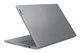 Ноутбук 15" Lenovo IdeaPad Slim 3 15AMN8 (82XQ01K0RA) Grey, R3 30, 8Gb, 512GB, UMA, DOS - изображение 7