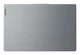 Ноутбук 15" Lenovo IdeaPad Slim 3 15AMN8 (82XQ01K0RA) Grey, R3 30, 8Gb, 512GB, UMA, DOS - изображение 8