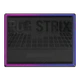 Ноутбук ASUS ROG Strix 18 G835LR-SA125W, U9 275HX, 64Gb, 1TB, RTX5070Ti-12, Win11(90NR0LS1-M00500) - зображення 8