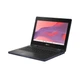 Ноутбук 11" Asus Chromebook Flip CZ1104FM2A-NS0267 (90NX07V1-M00900) Grey, 8Gb, 64Gb, ChromeOS - зображення 2