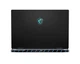 Ноутбук 18" MSI Titan 18 HX AI A2XWIG-269UA Black, Intel Core Ultra 9 285HX, 64Gb, 4TB, Win11P - зображення 3