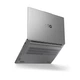 Ноутбук 15" Lenovo LOQ 15ARP10E (83S000ERRA) Grey, R5 150, 16GB, 512GB, RTX3050-6, DOS - изображение 4