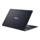 Ноутбук 15" Asus Vivobook Go 15 E510KA-BQ1195 (90NB0UJ5-M01UE0) Black, 8GB, 512GB, DOS - зображення 5