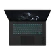 Ноутбук 16" Gigabyte Gaming A16 CMHI2UA894SD Black Steel, Intel Core i7-13620H, 16GB, 1TB, DOS - изображение 2