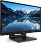 Монітор сенсорний 23.8" Philips 242B9TL/00, Black - зображення 2