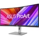 Монитор изогнутый 34.1" Asus ProArt PA34VCNV, Black/Silver - изображение 4