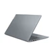 Ноутбук 15" Lenovo IdeaPad Slim 3 15AMN8 (82XQ01K1RA) Grey, R3 30, 16Gb, 512GB, UMA, DOS - изображение 4