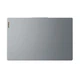 Ноутбук 15" Lenovo IdeaPad Slim 3 15AMN8 (82XQ01K1RA) Grey, R3 30, 16Gb, 512GB, UMA, DOS - изображение 6