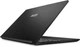 Ноутбук 15" MSI Modern 15 H AI C1MG-099UA (9S7-15H551-099), U7-155H, 16Gb, 512Gb, UMA, W11 - зображення 5